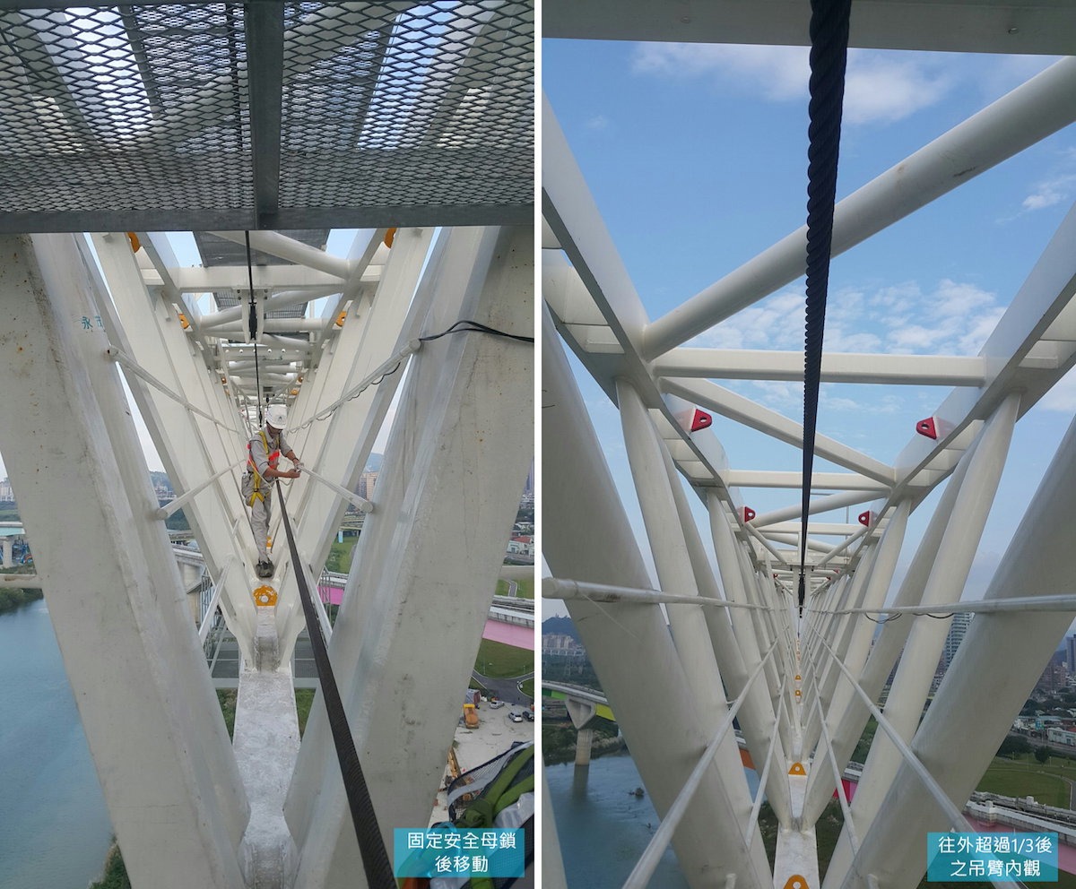 工頭誌|新北市政府捷運工程局