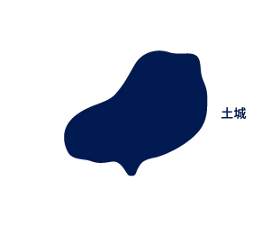 土城線延伸頂埔段區域地圖