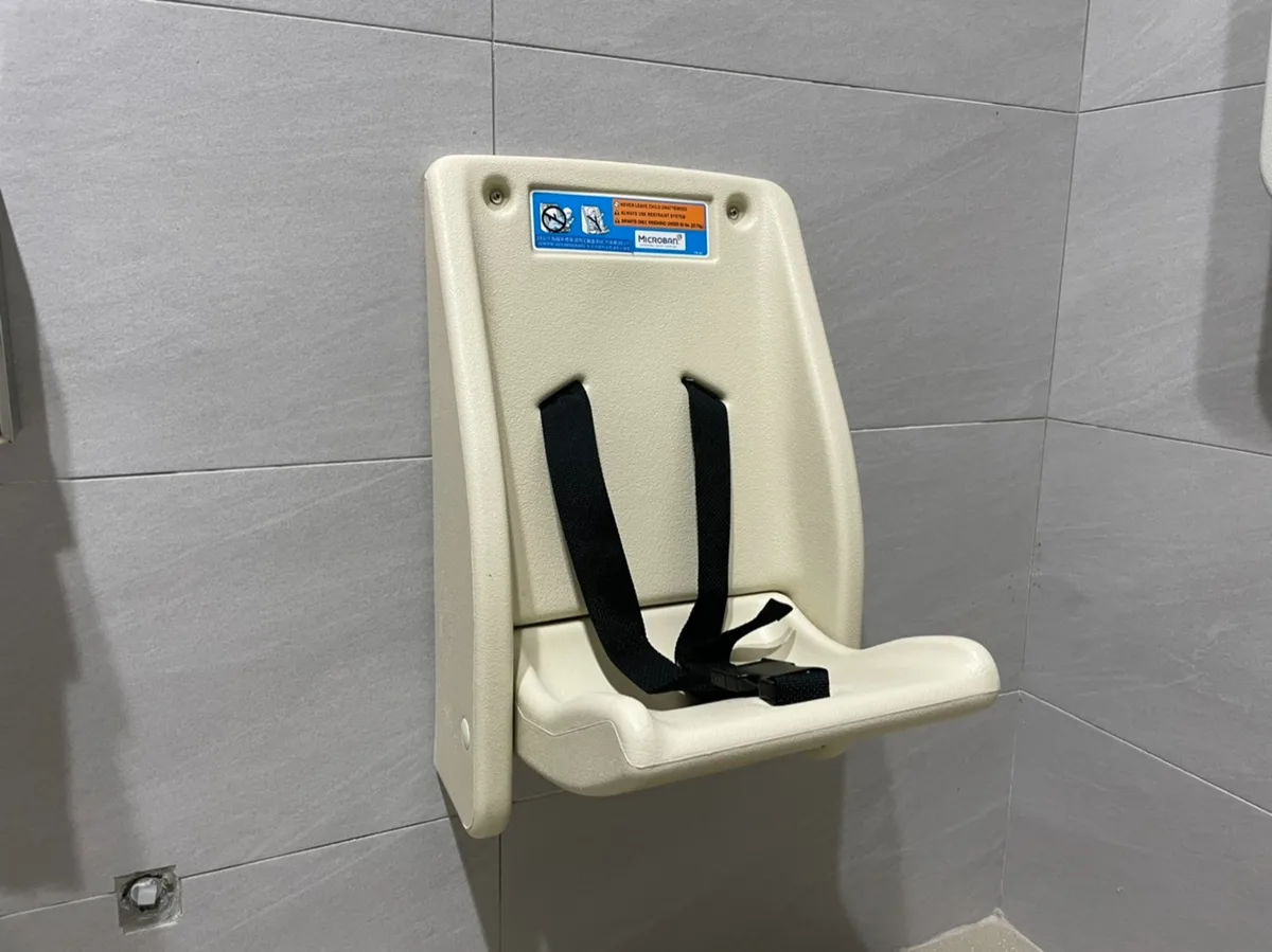 兒童安全座椅