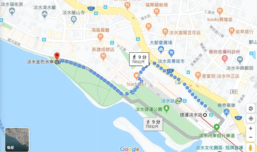 (地圖，