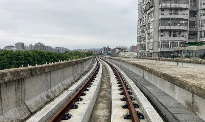 恩主公醫院NBHI路段