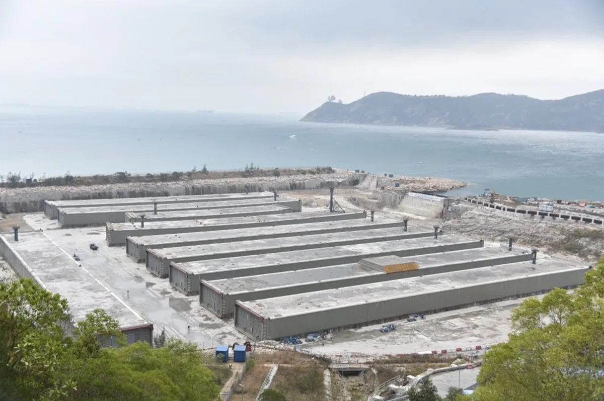 捷運可以過海的祕密就在這一個盒子裡