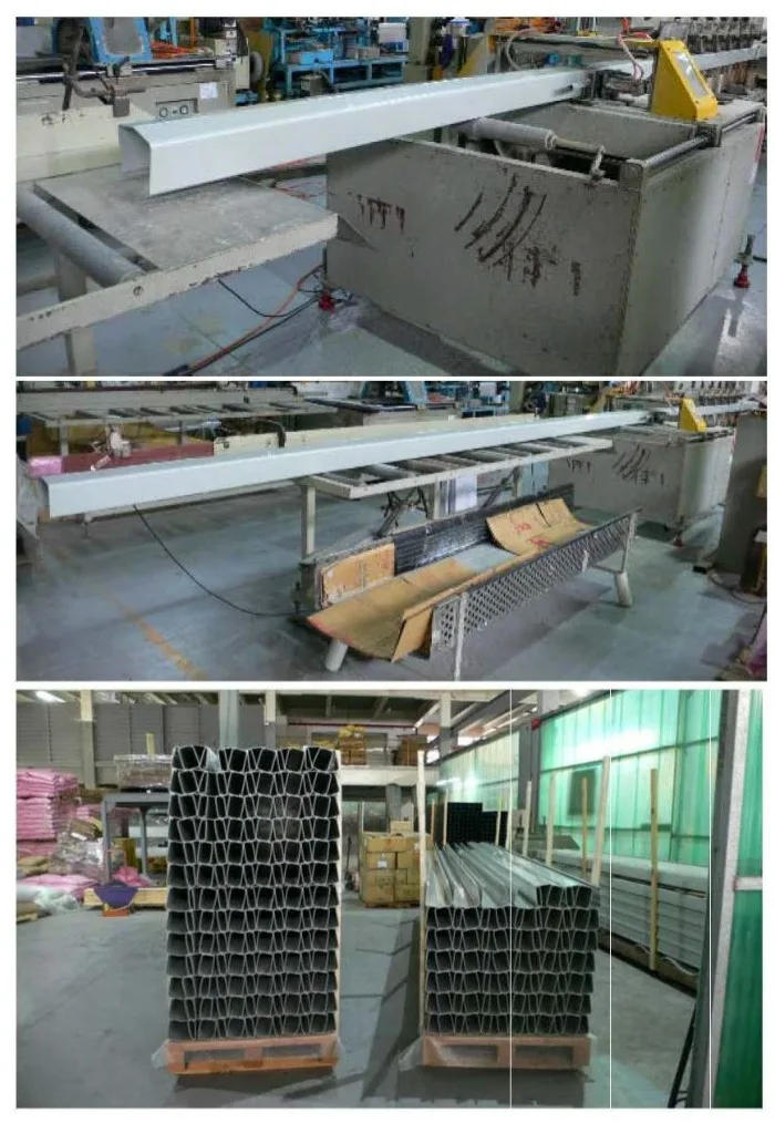 保護蓋成品