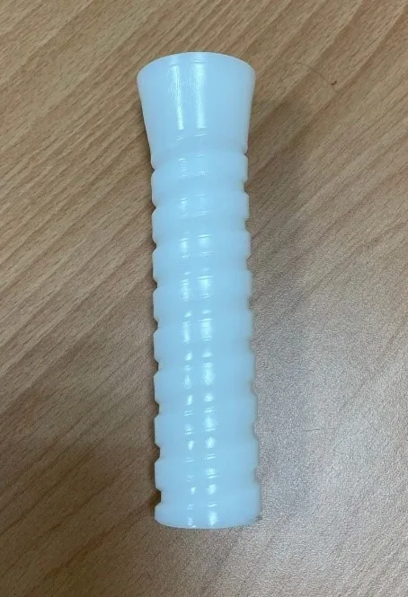 支撐架套管