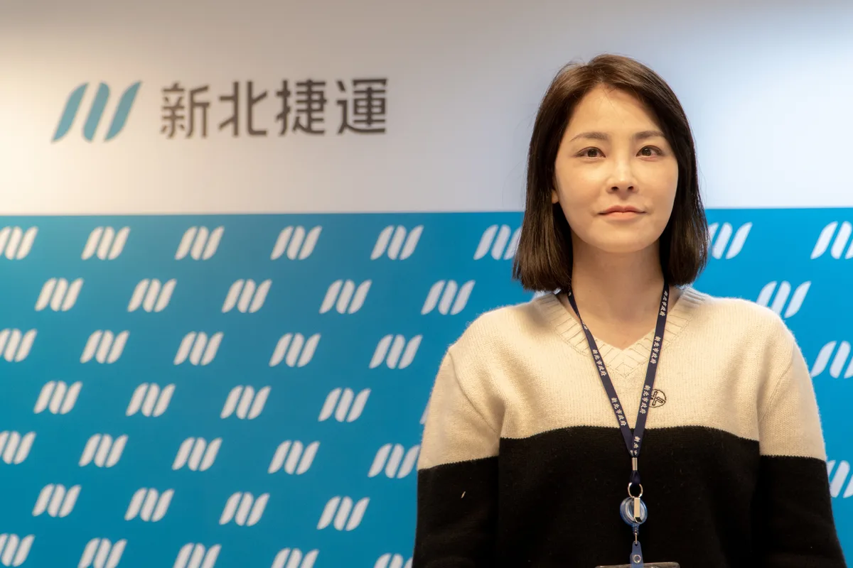 郭芸如照片