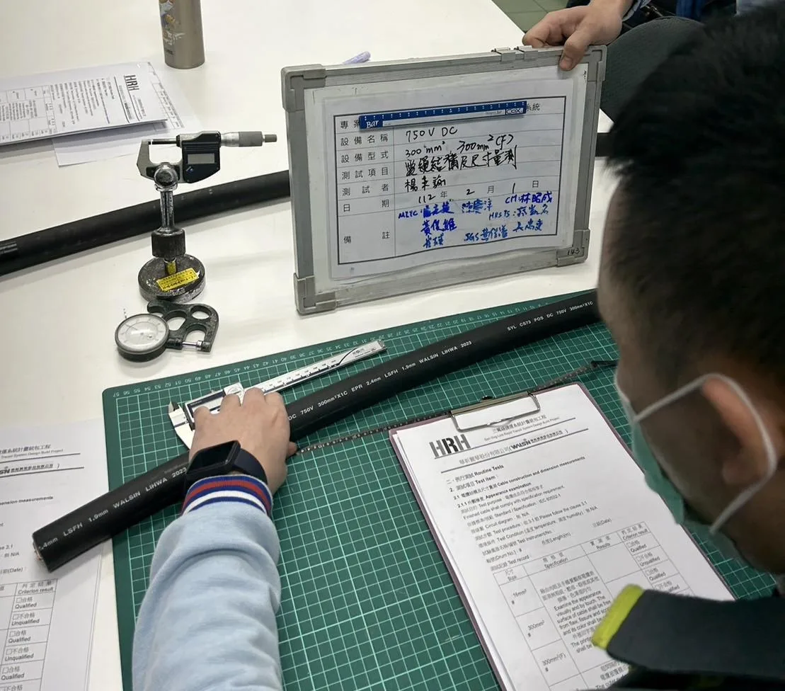 外觀檢視