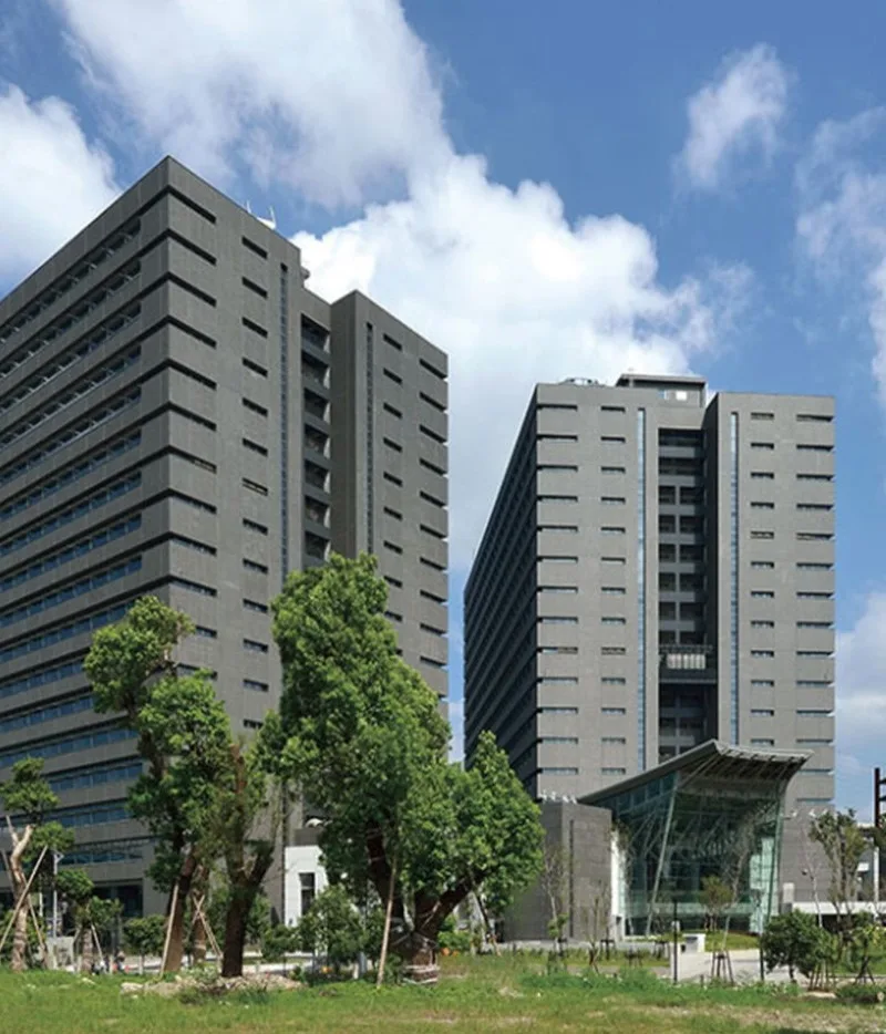 行政院聯合辦公大樓