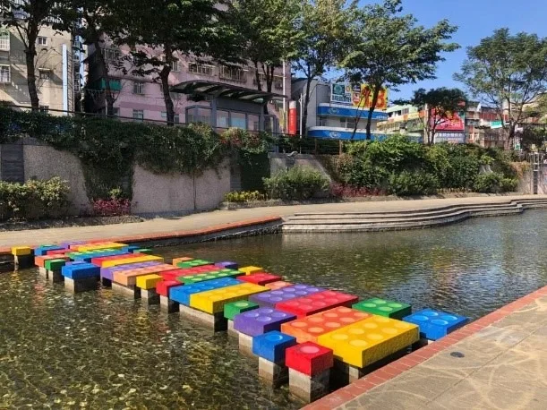 中港大排