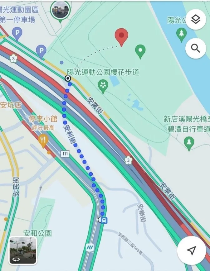 Google地圖