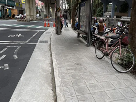 施工成果