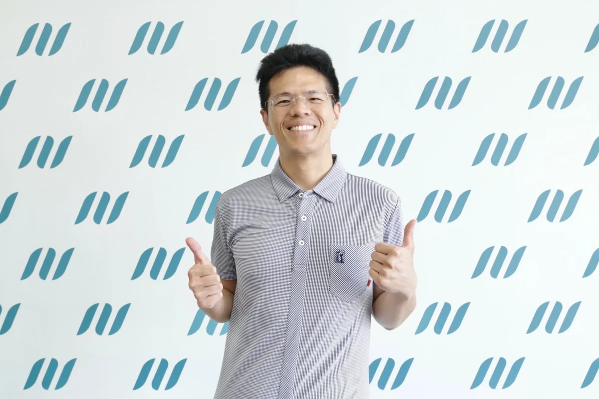 潘彥華照片