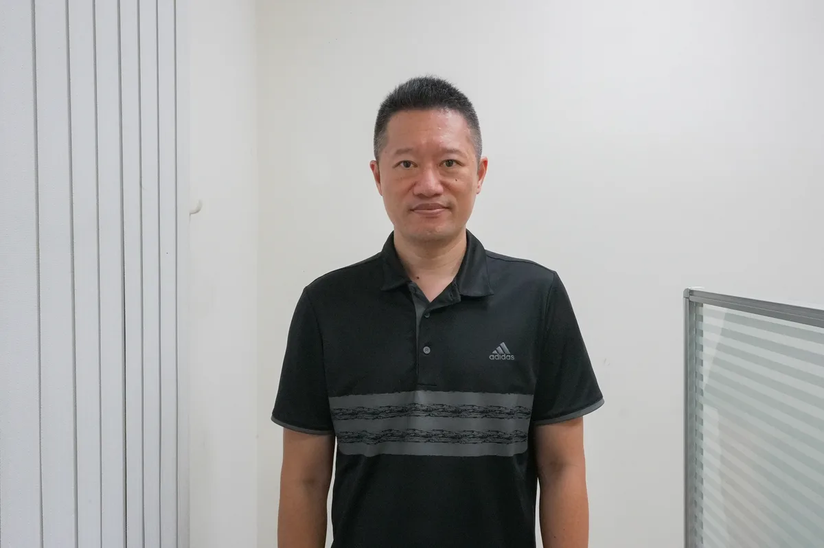  蔡慶賢照片