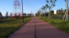 桃林鐵馬道