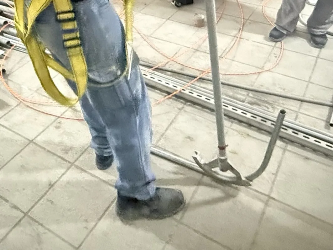 手動彎管器