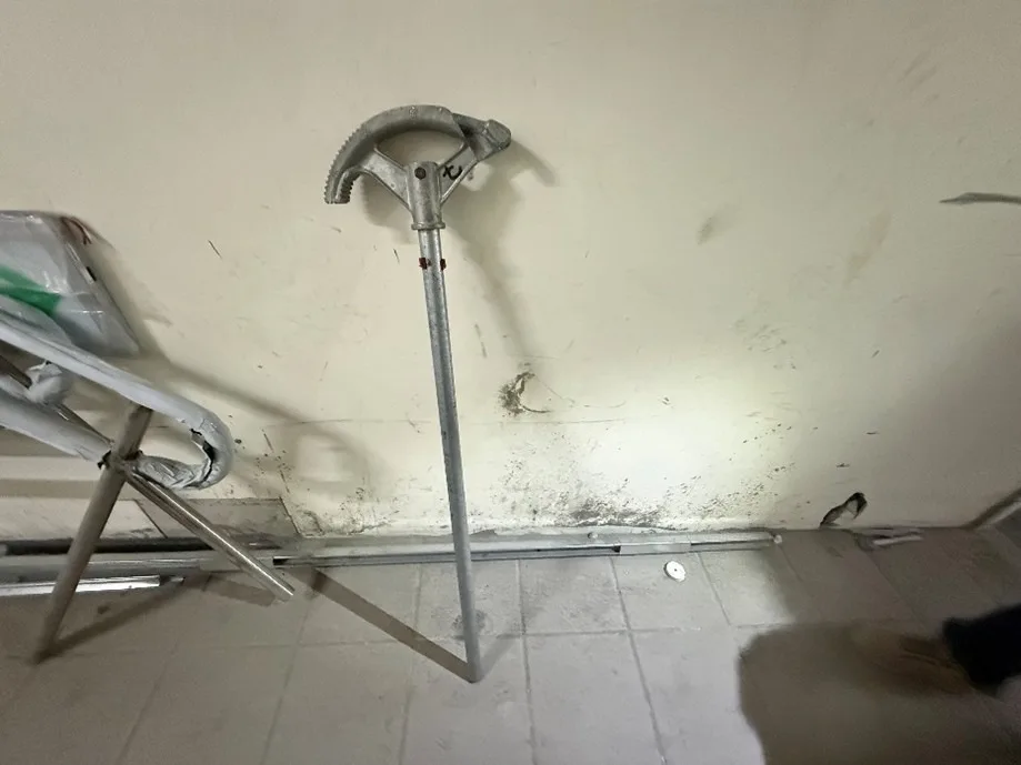 手動彎管器