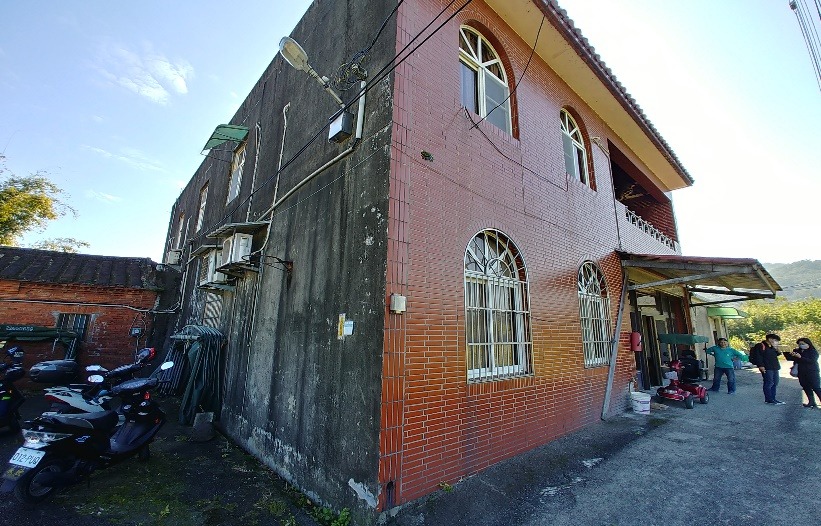 建築物