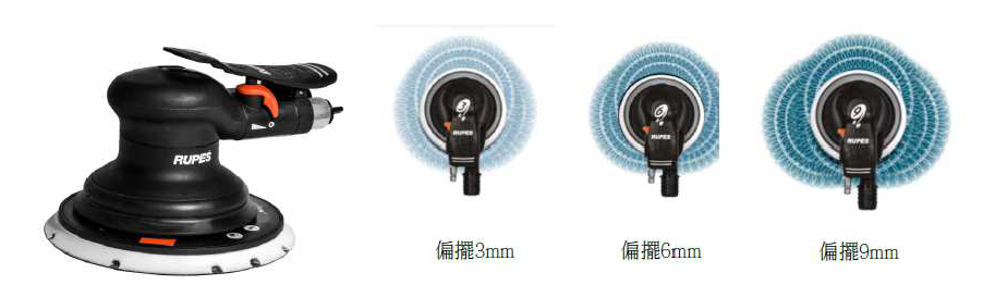 研磨機