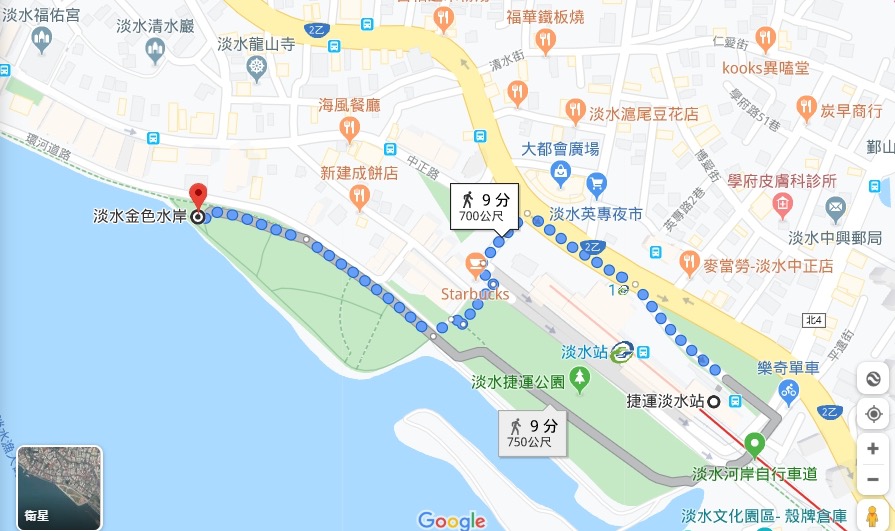(地圖，