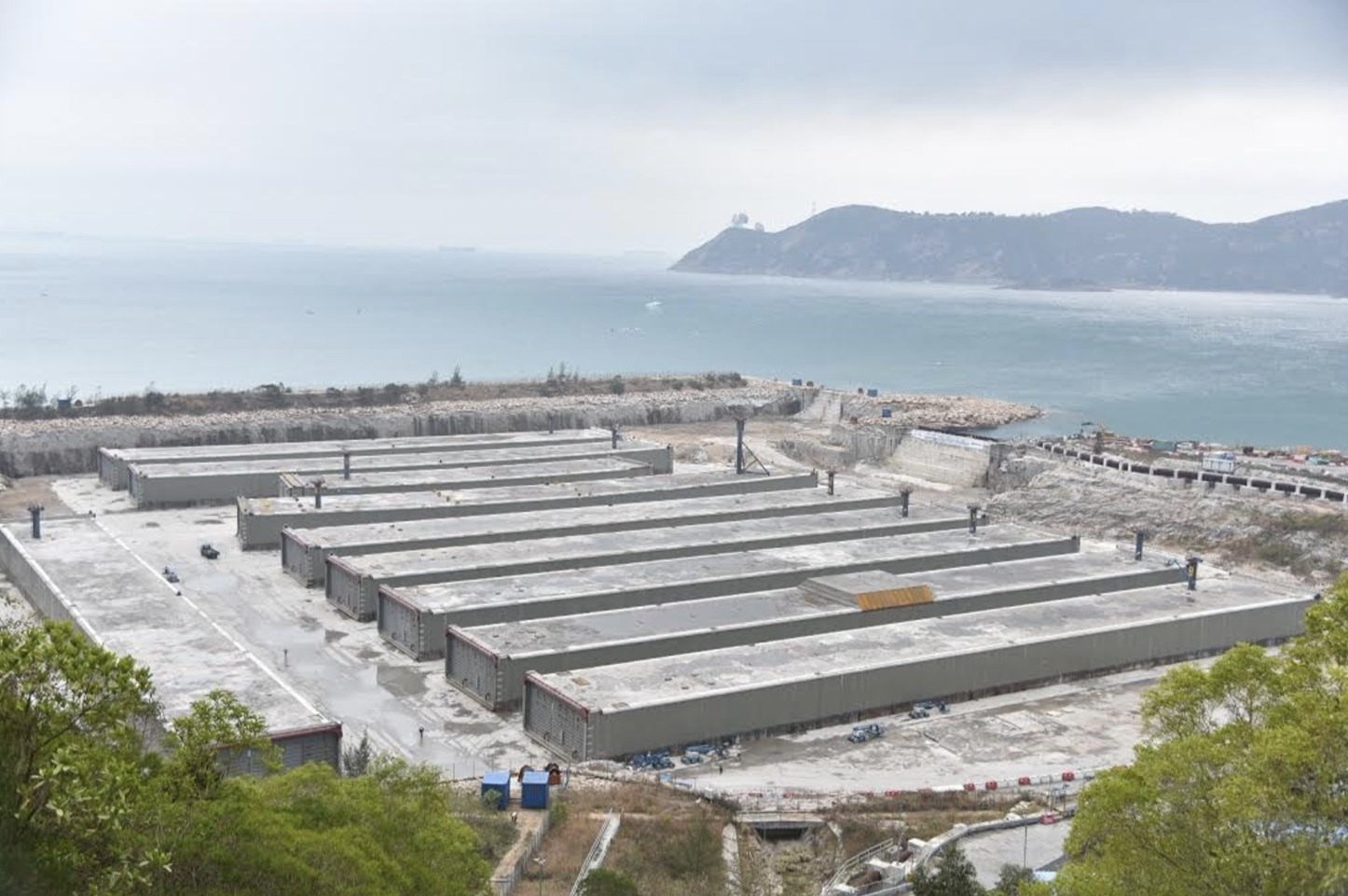 捷運可以過海的祕密就在這一個盒子裡