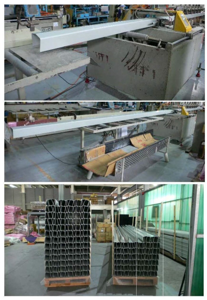 保護蓋成品
