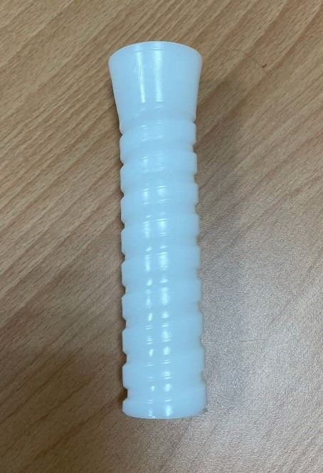 支撐架套管