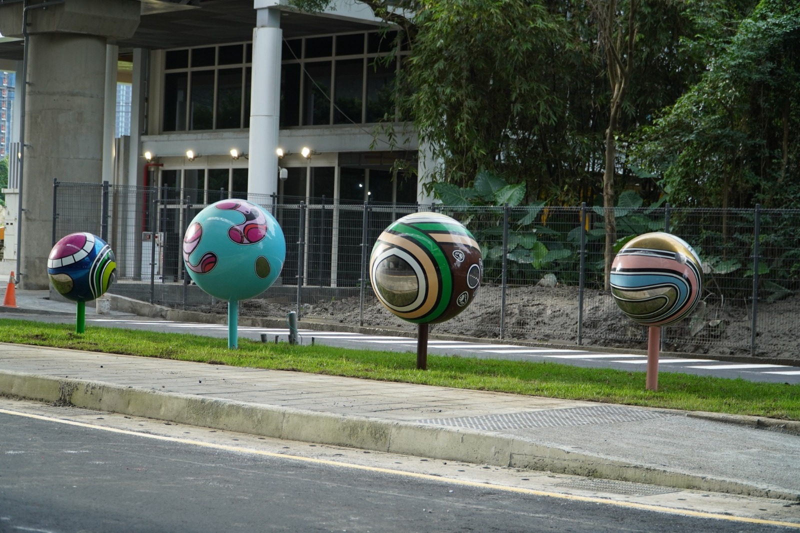 《星宇安坑》