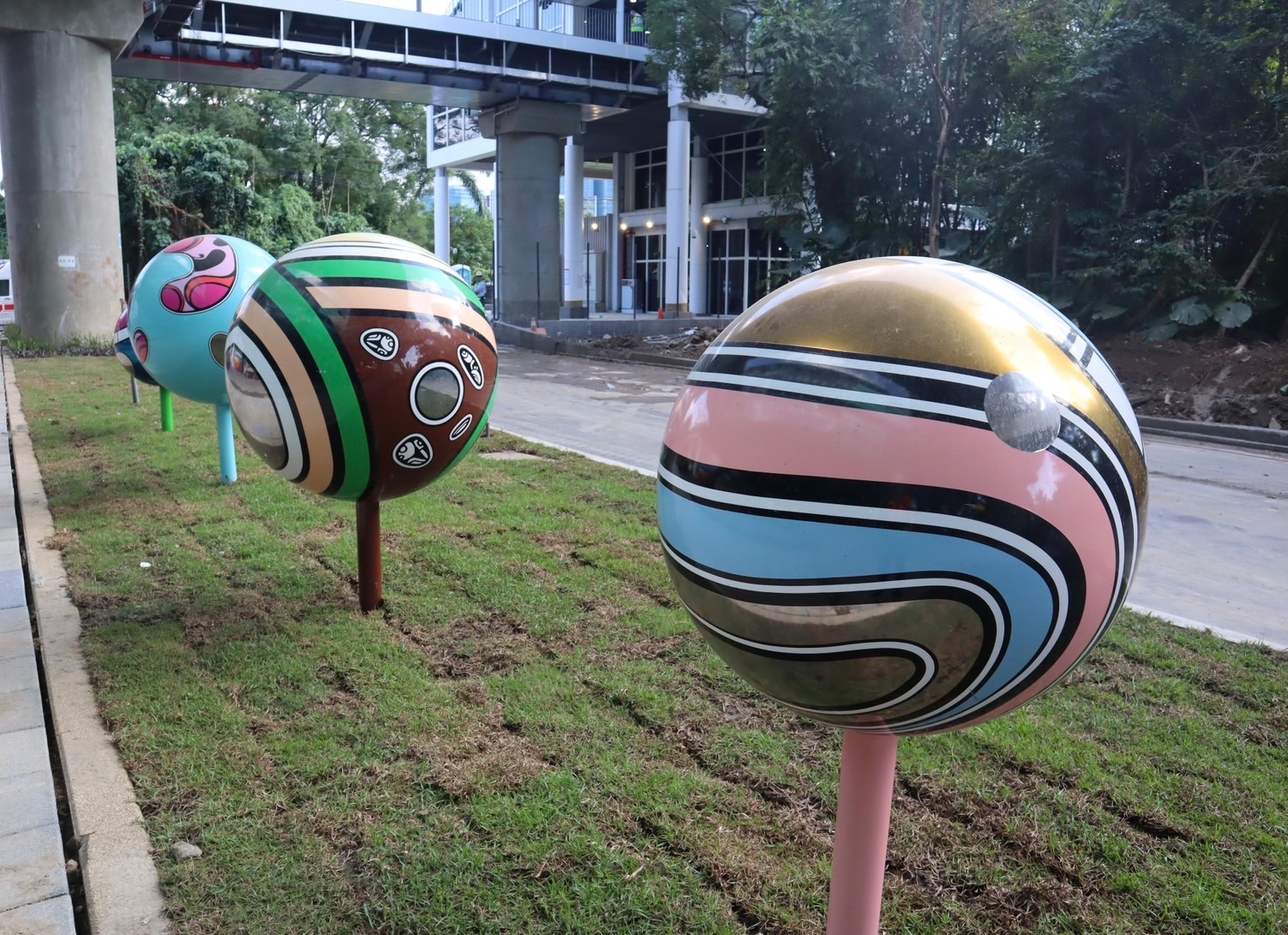 《星宇安坑》