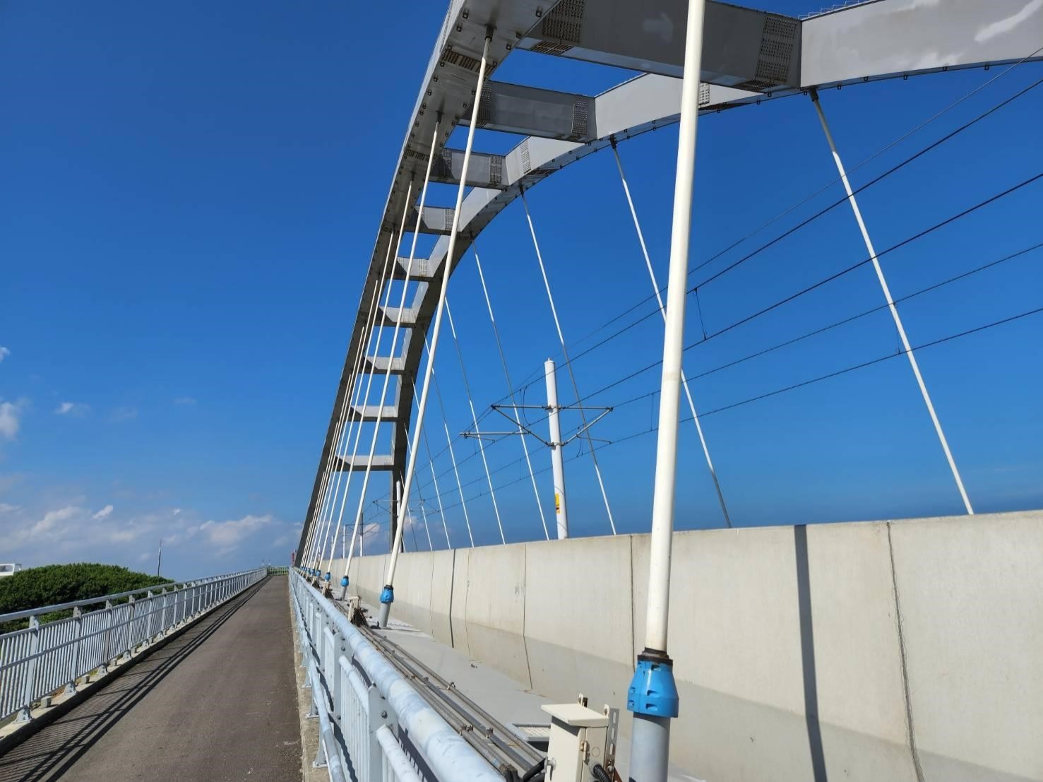 藍海橋