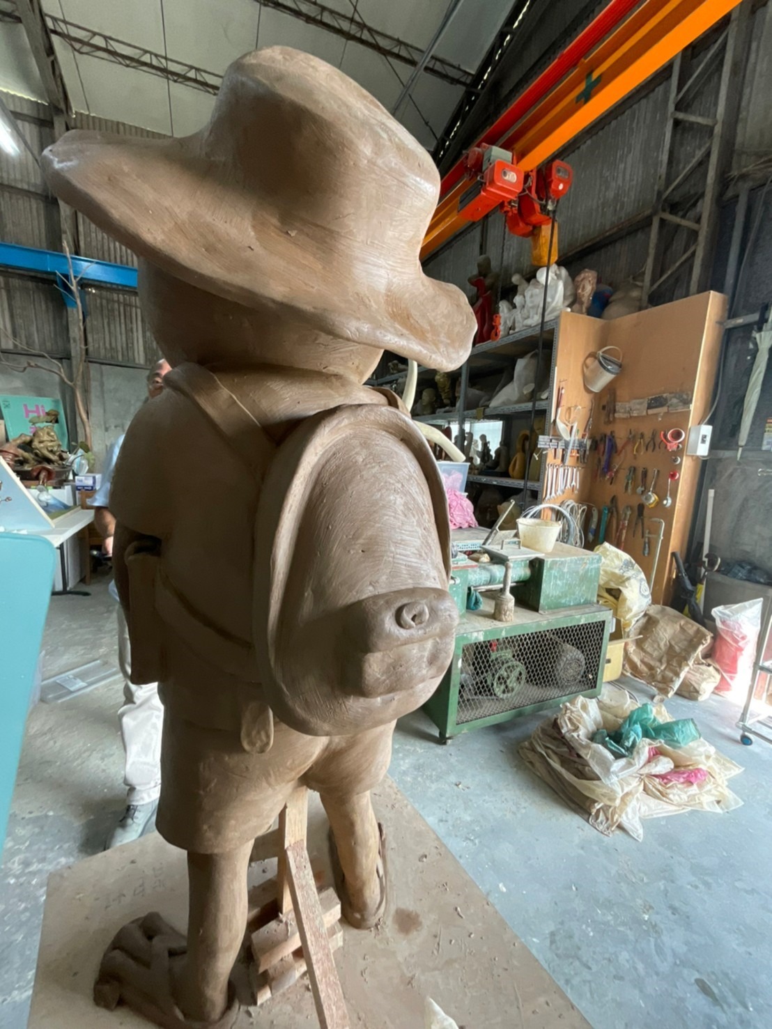淡海輕軌藍海線作品即將亮相