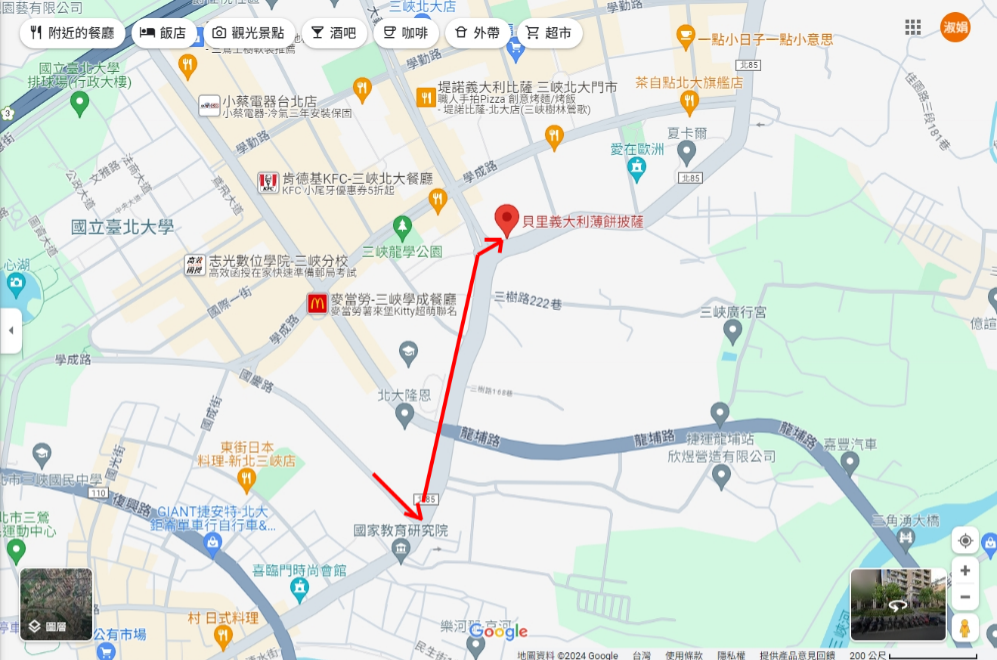 4：位置圖