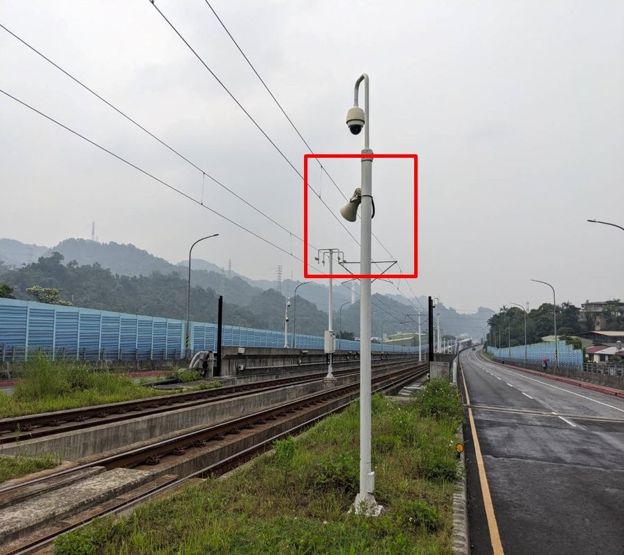 喇叭揚聲器圖示