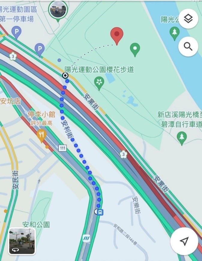 Google地圖