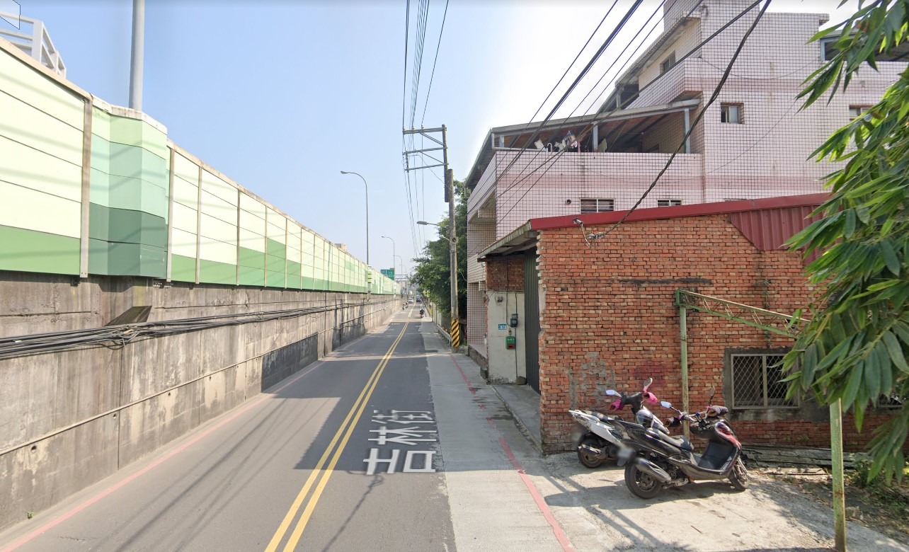 車道現況