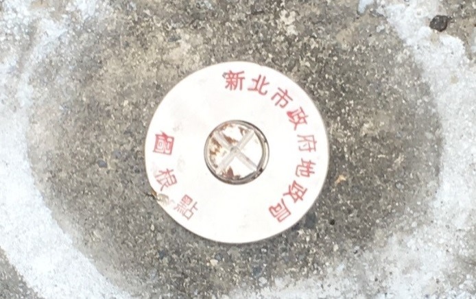 圖根點