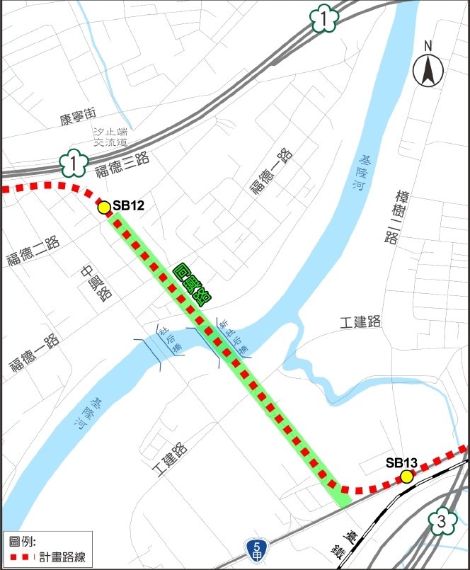 基樁工程施工示意圖