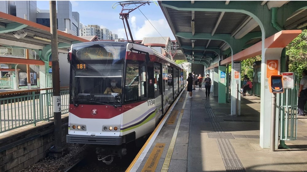 香港輕鐵751路線