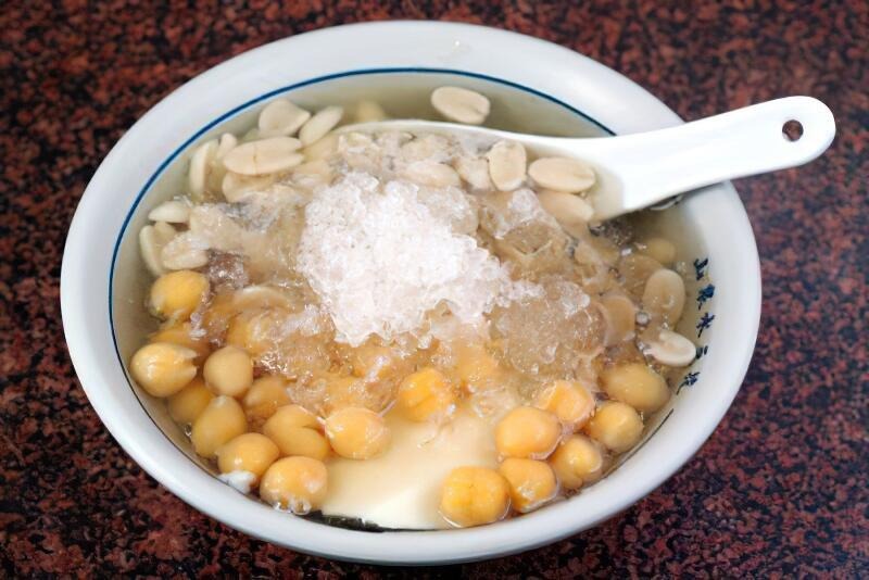 捷運三鶯線美食地圖