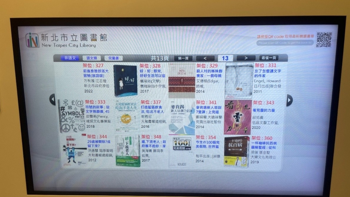 操作畫面