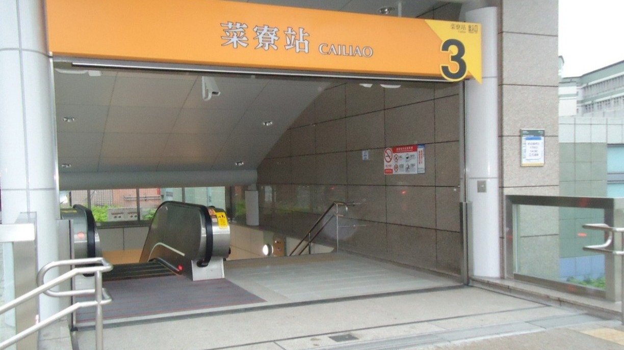 油壓自動式防水閘門1