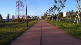 桃林鐵馬道