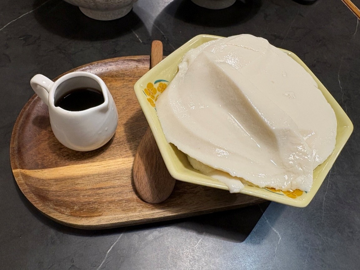 豆花