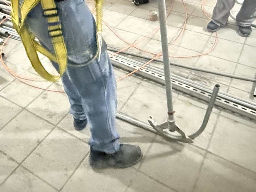 手動彎管器